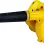FF GROUP ΦΥΣΗΤΗΡΑΣ ΑΠΟΡΡΟΦΗΤΗΡΑΣ AB-600W EASY 41116
