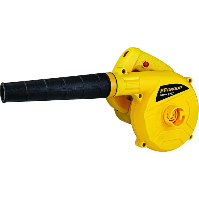 FF GROUP ΦΥΣΗΤΗΡΑΣ ΑΠΟΡΡΟΦΗΤΗΡΑΣ AB-600W EASY 41116