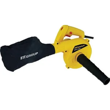 FF GROUP ΦΥΣΗΤΗΡΑΣ ΑΠΟΡΡΟΦΗΤΗΡΑΣ AB-600W EASY 41116