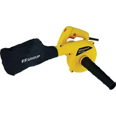 FF GROUP ΦΥΣΗΤΗΡΑΣ ΑΠΟΡΡΟΦΗΤΗΡΑΣ AB-600W EASY 41116
