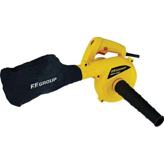 FF GROUP ΦΥΣΗΤΗΡΑΣ ΑΠΟΡΡΟΦΗΤΗΡΑΣ AB-600W EASY 41116