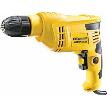 FFGroup RD 450 EASY 450W Δράπανο 41340
