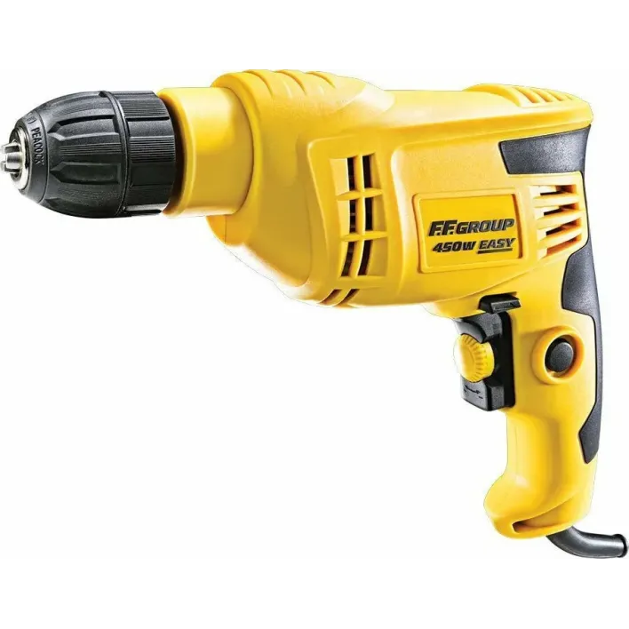 FFGroup RD 450 EASY 450W Δράπανο 41340