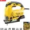 FF Group JS 710 PRO Σέγα Επαγγελματική 710Watt 41342 