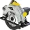 FF Group Δισκοπρίονο CS 85 2000W Plus 41345