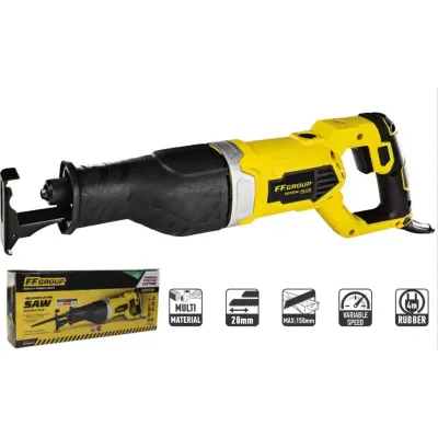 FF GROUP RS1050 E PLUS Σπαθόσεγα 1050W 41346
