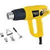 FF Group Πιστόλι Θερμού Αέρα HG 2000 EASY 2000W 41350