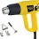 FF Group Πιστόλι Θερμού Αέρα HG 2000 EASY 2000W 41350