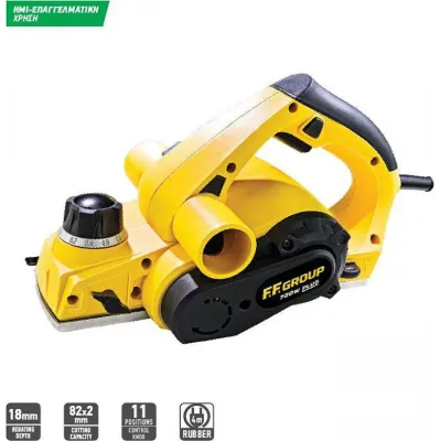 FF GROUP P 720 PLUS 720W ΠΛΑΝΗ 41523