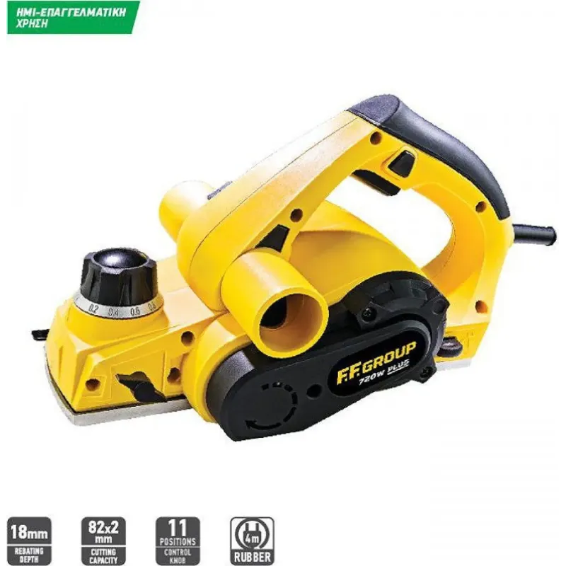 FF GROUP P 720 PLUS 720W ΠΛΑΝΗ 41523