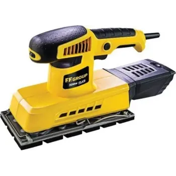 FF GROUP ΤΡΙΒΕΙΟ ΠΑΛΜΙΚΟ OS 320 PLUS 320W 115x230mm 41526