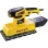 FF GROUP ΤΡΙΒΕΙΟ ΠΑΛΜΙΚΟ OS 320 PLUS 320W 115x230mm 41526