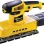 FF GROUP ΤΡΙΒΕΙΟ ΠΑΛΜΙΚΟ OS 320 PLUS 320W 115x230mm 41526