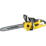 FF Group BCS 40/40V PLUS Αλυσοπρίονο Μπαταρίας SOLO 42403