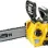 FF Group BCS 40/40V PLUS Αλυσοπρίονο Μπαταρίας SOLO 42403