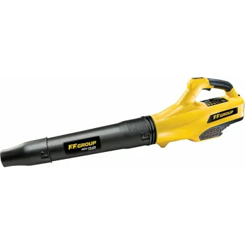 FF Group BBL 870 PLUS Φυσητηρας Φύλλων Μπαταρίας SOLO 42404