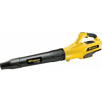 FF GROUP ΦΥΣΗΤΗΡΑΣ ΜΠΑΤΑΡΙΑΣ (SOLO) BBL 870/40V PLUS 42404