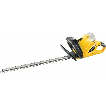 FF Group BHT 60/40V PLUS Θαμνοκόπτης Μπαταρίας SOLO 42406