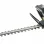 FF Group BHT 60/40V PLUS Θαμνοκόπτης Μπαταρίας SOLO 42406