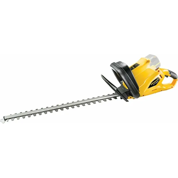 FF Group BHT 60/40V PLUS Θαμνοκόπτης Μπαταρίας SOLO 42406