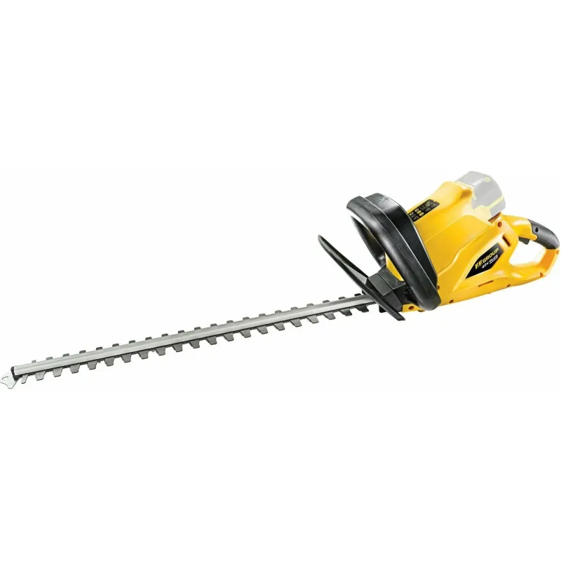 FF Group BHT 60/40V PLUS Θαμνοκόπτης Μπαταρίας SOLO 42406