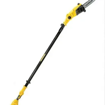 FF GROOUP BPS 25/40V PLUS Τηλεσκοπικό Αλυσοπρίονο Μπαταρίας SOLO 42407
