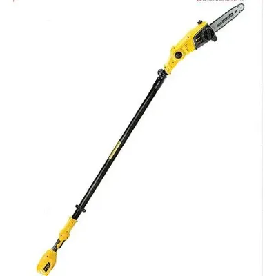 FF GROOUP BPS 25/40V PLUS Τηλεσκοπικό Αλυσοπρίονο Μπαταρίας SOLO 42407
