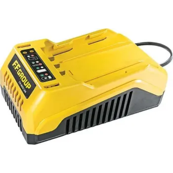 FF Group CH 40V/2A Ταχυφορτιστής Λιθίου 42409