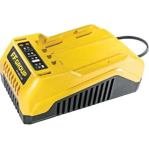 FF Group CH 40V/2A Ταχυφορτιστής Λιθίου 42409