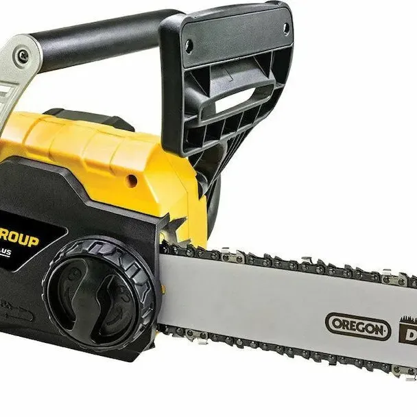FF Group ELC 40/2400 PLUS Αλυσοπρίονο 42410