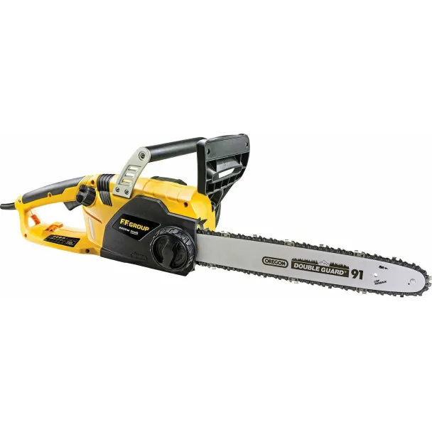 FF Group ELC 40/2400 PLUS Αλυσοπρίονο 42410