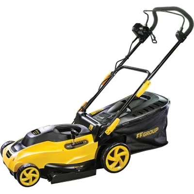 FF Group ELM 34/1400 PLUS Χλοοκοπτικό Μηχάνημα 42413