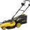 FF Group ELM 34/1400 PLUS Χλοοκοπτικό Μηχάνημα 42413