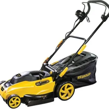 FF Group ELM 38/1600 PLUS Χλοοκοπτικό Μηχάνημα 42414