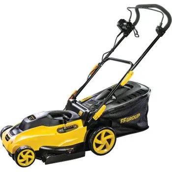 FF Group ELM 38/1600 PLUS Χλοοκοπτικό Μηχάνημα 42414
