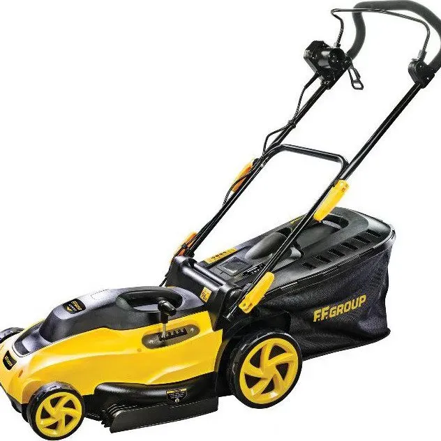 FF Group ELM 38/1600 PLUS Χλοοκοπτικό Μηχάνημα 42414