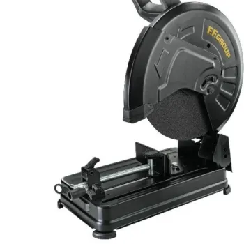 FF GROUP CS14/2400 PRO ΚΟΦΤΗΣ ΜΕΤΑΛΛΟΥ 2400W 43285