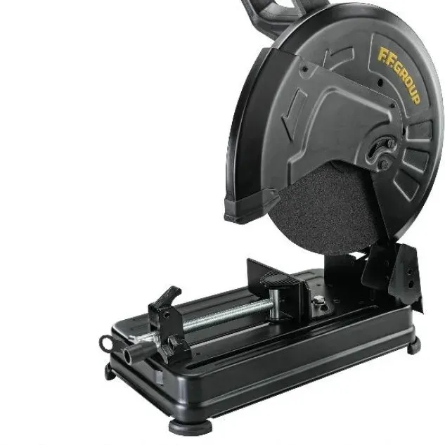 FF GROUP CS14/2400 PRO ΚΟΦΤΗΣ ΜΕΤΑΛΛΟΥ 2400W 43285