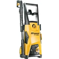 FFGROUP HPW 130 EASY Πλυστικό Μηχάνημα Υψηλής Πίεσης 1800W 130W 43414