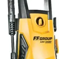 FFGROUP HPW 130 EASY Πλυστικό Μηχάνημα Υψηλής Πίεσης 1800W 130W 43414