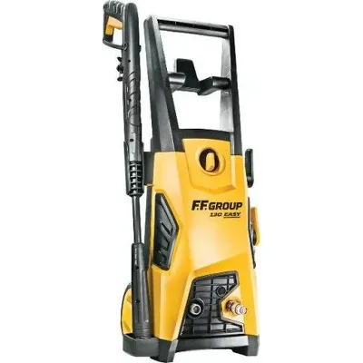 FFGROUP HPW 130 EASY Πλυστικό Μηχάνημα Υψηλής Πίεσης 1800W 130W 43414