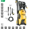FF GROUP ΠΛΥΣΤΙΚΟ ΜΗΧΑΝΗΜΑ ΥΨΗΛΗΣ ΠΙΕΣΗΣ HPW 140 EASY 2000W 43415