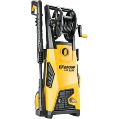 FF GROUP ΠΛΥΣΤΙΚΟ ΜΗΧΑΝΗΜΑ ΥΨΗΛΗΣ ΠΙΕΣΗΣ HPW 140 EASY 2000W 43415