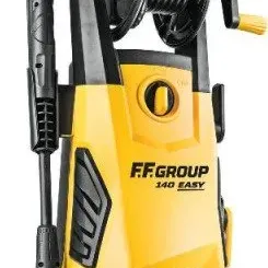 FF GROUP ΠΛΥΣΤΙΚΟ ΜΗΧΑΝΗΜΑ ΥΨΗΛΗΣ ΠΙΕΣΗΣ HPW 140 EASY 2000W 43415