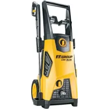 FF-Group Πλυστικό Μηχάνημα Υψηλής Πίεσης HPW 145i Plus 43416