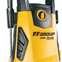 FF-Group Πλυστικό Μηχάνημα Υψηλής Πίεσης HPW 145i Plus 43416