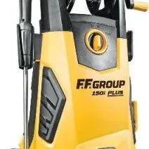 FF Group Πλυστικό Υψηλής Πίεσης HPW 150i PLUS 43417