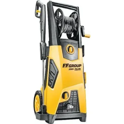 FF Group Πλυστικό Υψηλής Πίεσης HPW 150i PLUS 43417