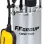 FF GROUP DWSP 1100X ΑΝΤΛΙΑ ΥΠΟΒΡΥΧΙΑ ΑΚΑΘΑΡΤΩΝ ΥΔΑΤΩΝ ΑΝΟΞΕΙΔΩΤΗ ΜΕ ΦΛΟΤΕΡ 1100W 43481