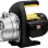 FF GROUP Αντλία νερού επιφάνειας JET Inox 800 Watt SPP 800X 43483
